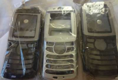Корпус Motorola Е365