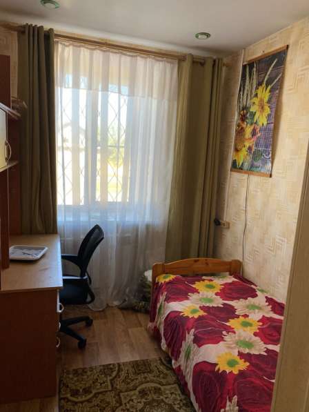 Сдам 2-х комнатную квартиру на длительный срок в Иркутске фото 9