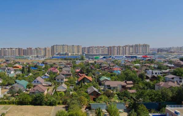 Двухкомнатная квартира с ремонтом в Краснодаре фото 3