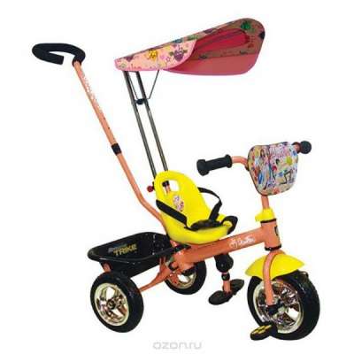 продам детский велосипед для девочки в Энгельсе