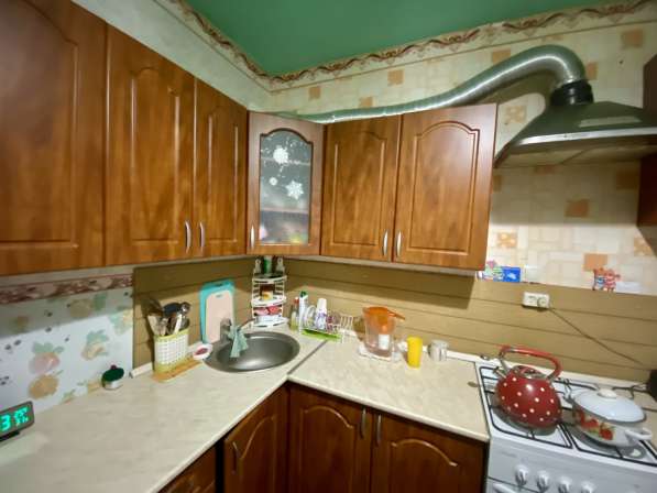 Продам 1 к квартиру УП в Перми фото 5