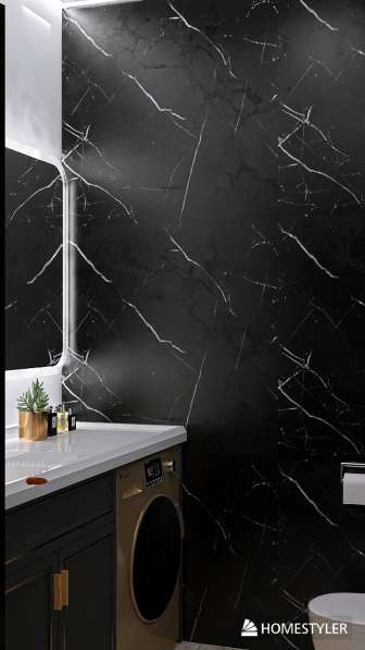 3D-визуализация Вашей квартиры в Санкт-Петербурге фото 7