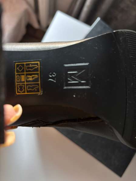 Сапоги в Ставрополе