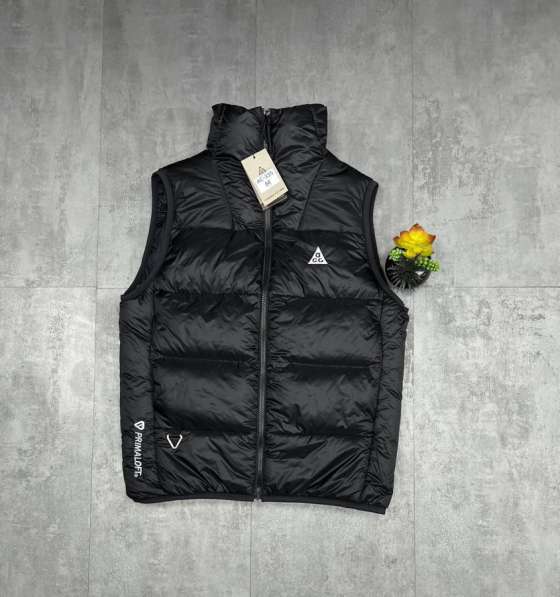 Жилетка Nike Acg primaloft