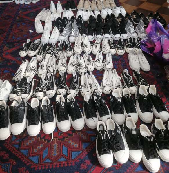 Продаю обувь женскую новое