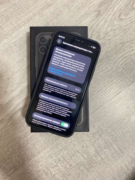 IPhone 11 pro в Иркутске