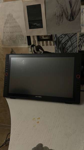 XP-PEN Artist 24 Pro в Москве фото 4