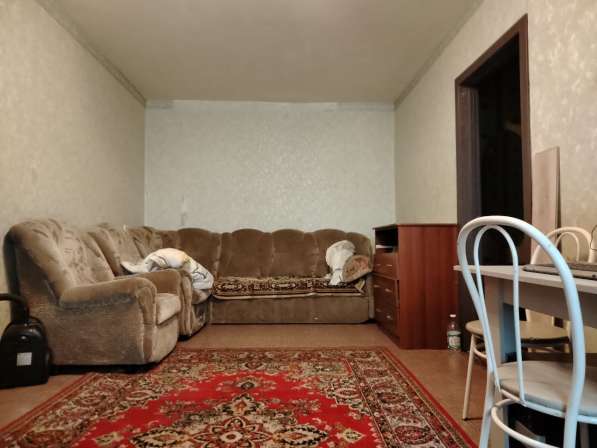 Комната в 2-к 18 м2, 6/10 эт в Новосибирске