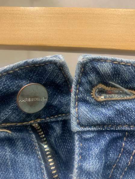 Продаю джинсы оригинал в Москве фото 9