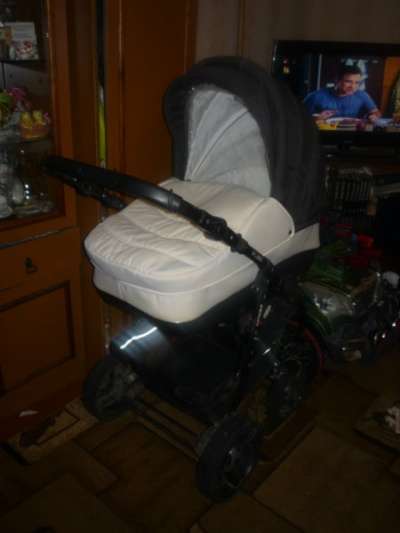 детскую коляску в Смоленске фото 4
