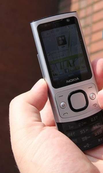Новый Nokia 6700s slide (оригинал, Ростест) в Москве фото 3
