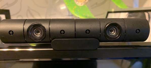 PlayStation VR, AIM Controller, PS camera в Истре фото 3