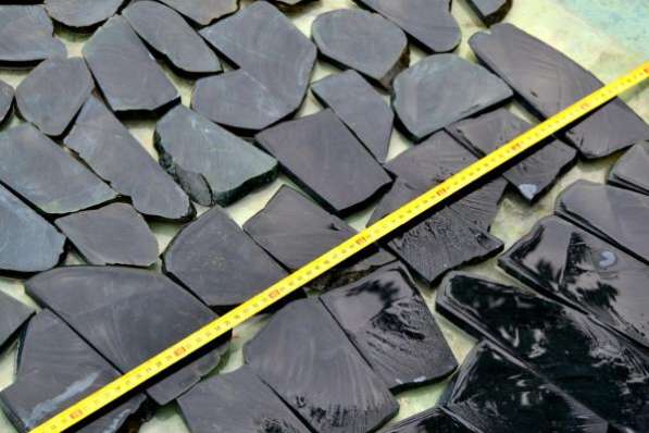 Нефрит. Плитка декоративная отделочная из камня в Краснодаре фото 3