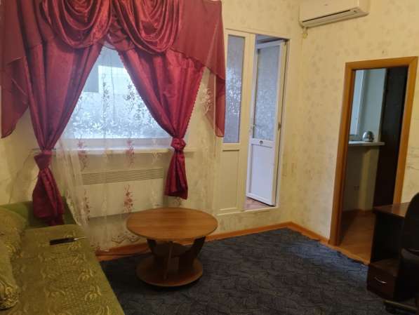 Сдается 2-х комнатная квартира в Мирном в Симферополе фото 9