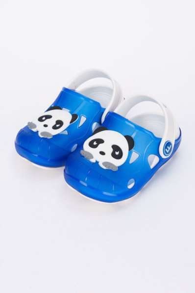 Кроксы Flamingo в Москве