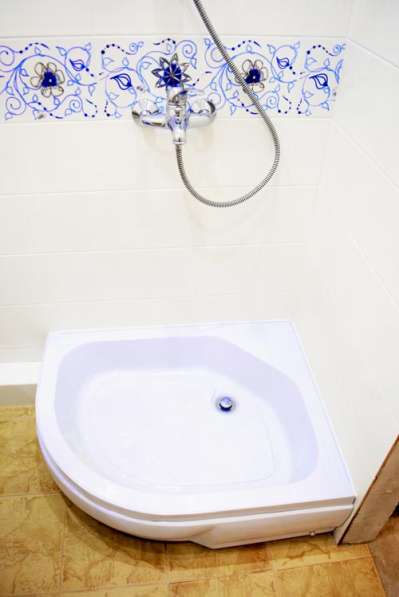 Ремонт ванных комнат, укладка плитки в Жуковском фото 6