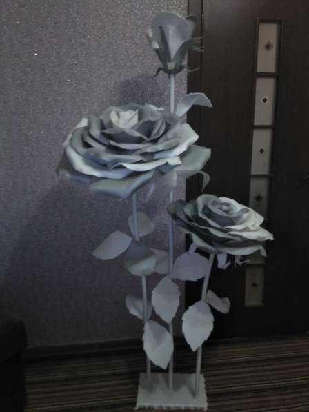 Розы интерьерные в Армавире фото 6