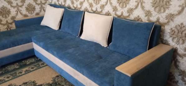 Изготавливаем качественный угловой диван! в фото 13