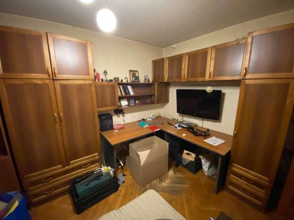 Отдам даром мебель в Москве фото 10