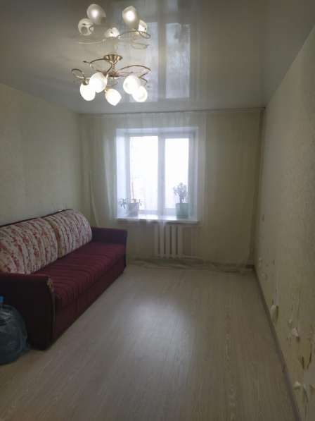 Продам 3-комнатную квартиру (Мокрушина) в Томске