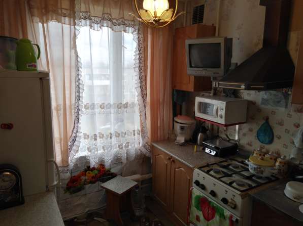 Продам 1 комнатную квартиру в Домодедове фото 3
