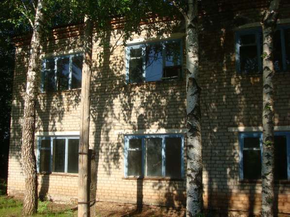 Отдельностоящее административное здание в Благоваре в Уфе фото 12