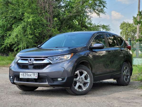 Honda, CR-V, продажа в г.Луганск