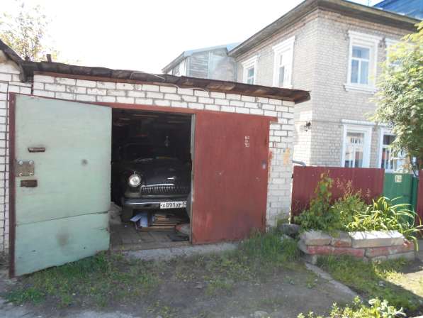 Продается часть жилого дома с отдельным входом в Нижнем Новгороде фото 12