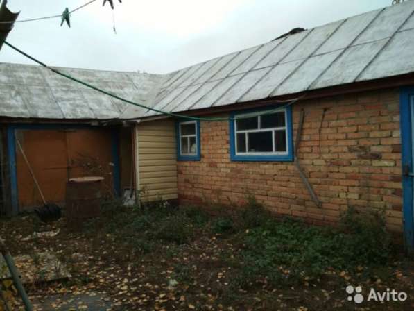 Продам дом в г. Сурске в Пензе фото 4