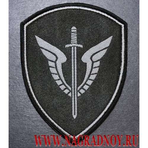 Водитель в ОМОН Москва