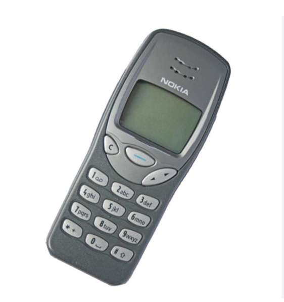 Nokia 3210