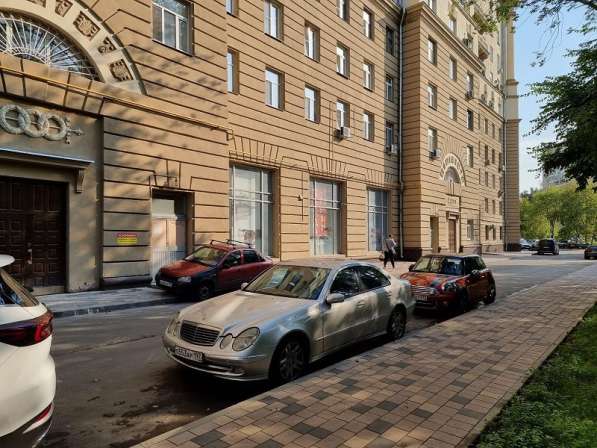 Продаются шикарные апартаменты в ЦАО общей площадью 302 м2 в Москве фото 14