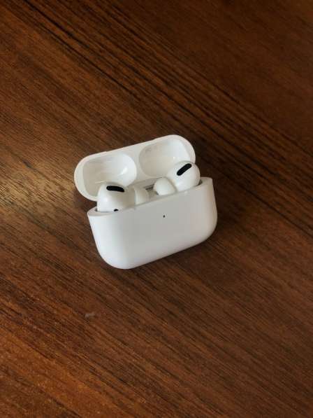 AirPods Pro