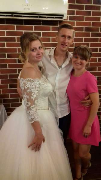 Ведущая и диджей в Волгограде фото 11