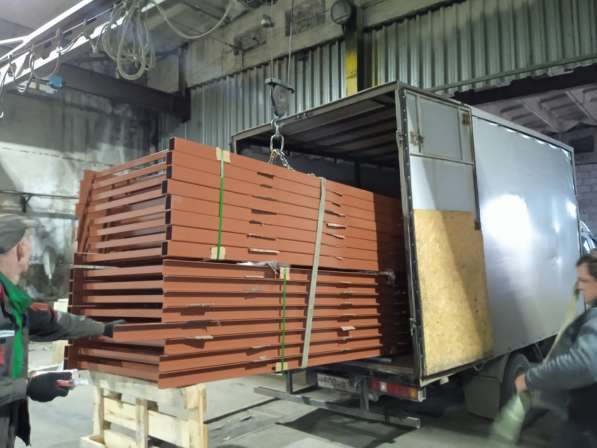 Переезды грузчики в Перми фото 30