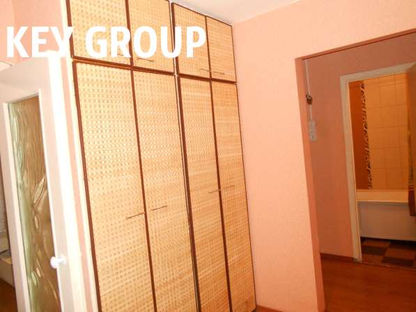 Сдам просторную (40,2 кв. м.), чистую и тёплую квартиру в Екатеринбурге фото 9