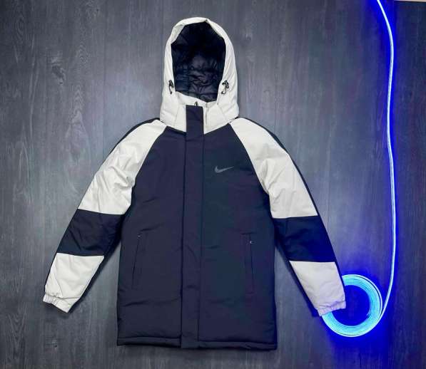 Куртка Nike в Краснодаре фото 9