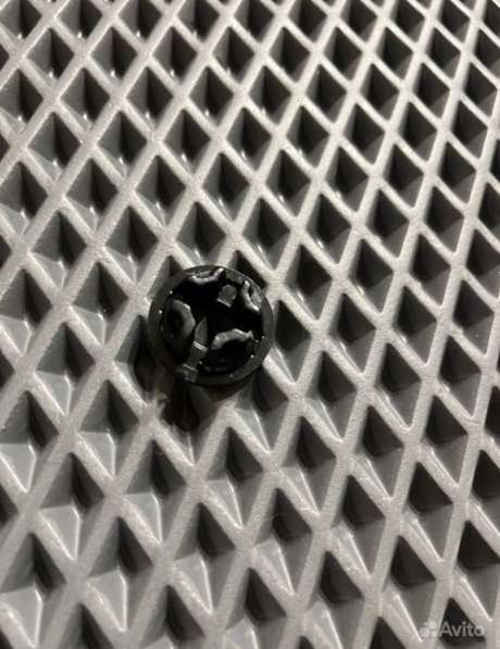 Держатель капота ford