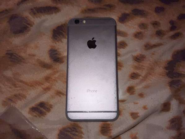 IPhone 6s 128gb бу