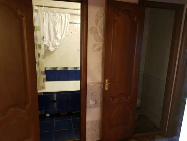 Продается 5-комн. квартира, площадью 102 м2 в Иркутске фото 30