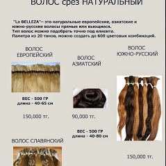 Лечение волос от выпадения, восстановление и питание волос в фото 15