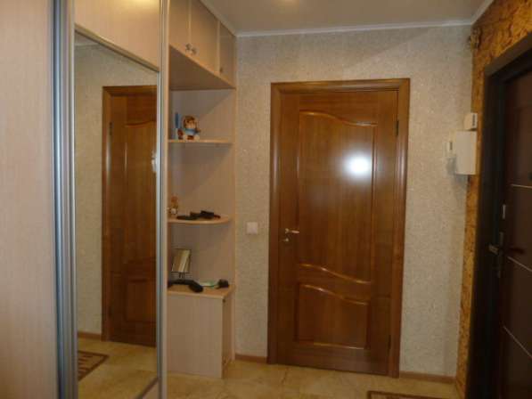 Продается 3-х комнатная квартира, Лукашевича, 1 в Омске фото 3