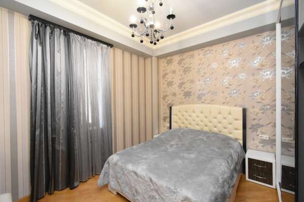 Уютная и красивая квартира в Ереване, К метро Дружбы в фото 14