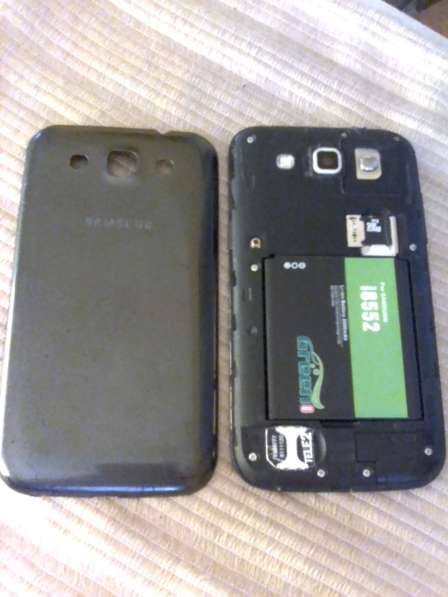 Samsung Galaxy S2 Plus (i9105/P) в фото 6