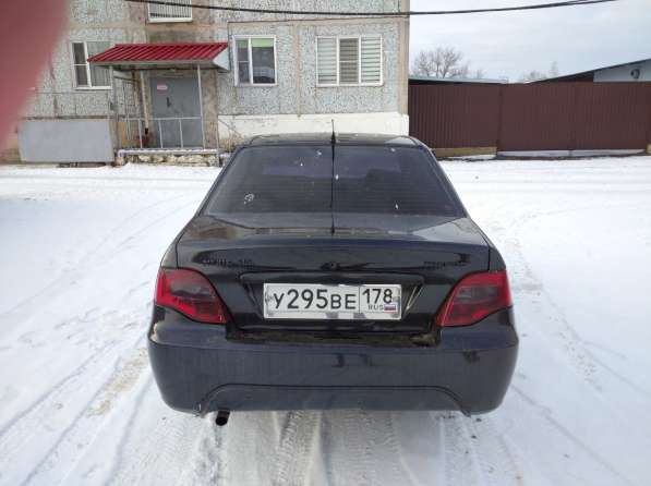 Daewoo nexia (2010) в Новомосковске фото 4