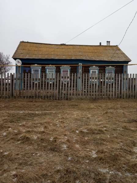 Продается дом в Алексеевском районе село Лебедино, дом 37кв в Казани