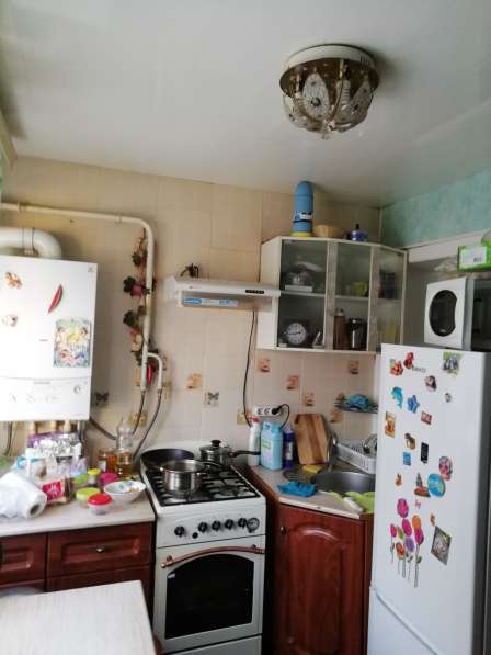 Продам двухкомнатную квартиру в Ростове-на-Дону фото 5