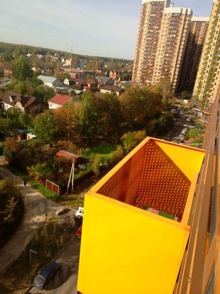 Предлагаем квартиру в ЖК Сколково в Одинцово фото 21