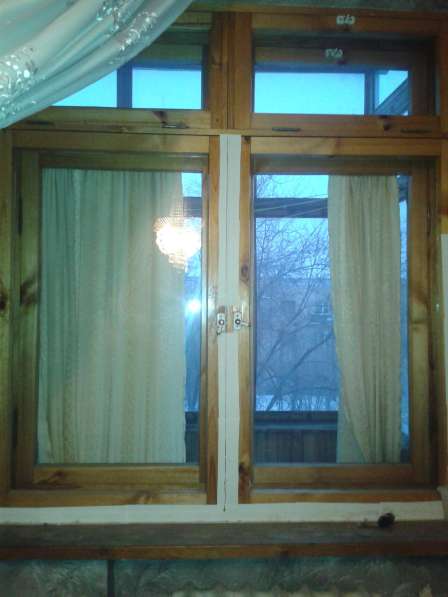 Окна, дверь и балконная группа б/у в Волжский фото 5