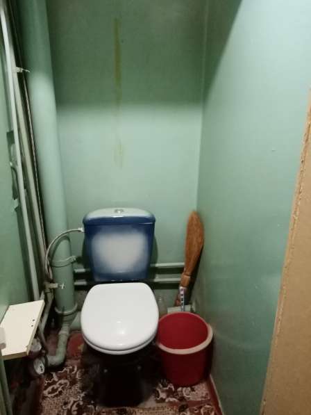 Сдаётся однокомнатная квартира в Брянске фото 3